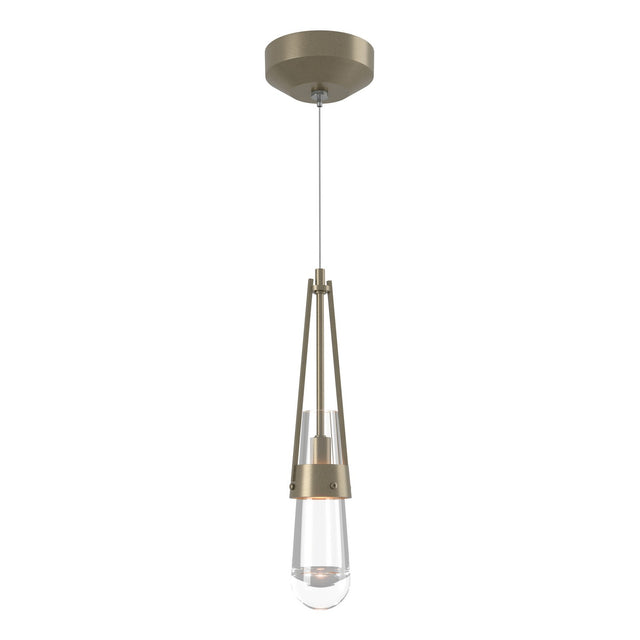 Link Mini Pendant by Hubbardton Forge