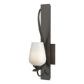 Flora Sconce by Hubbardton Forge