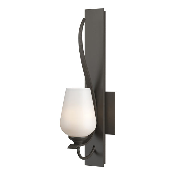 Flora Sconce by Hubbardton Forge