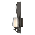 Flora Sconce by Hubbardton Forge