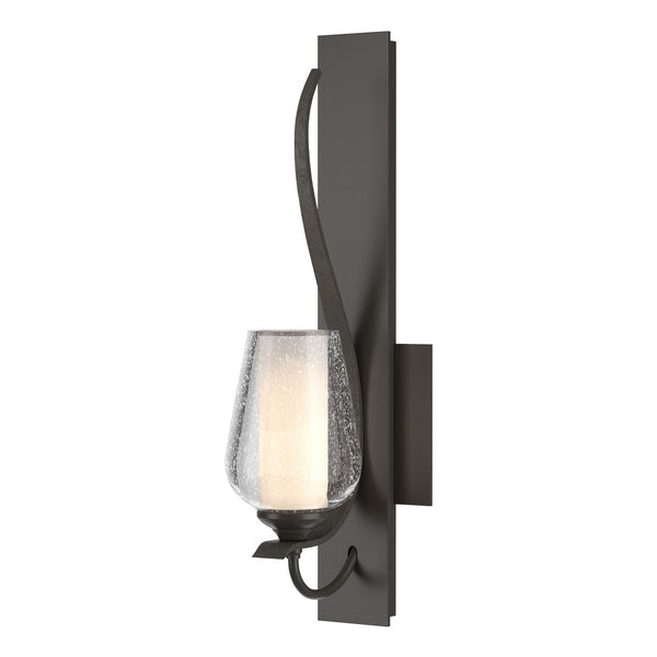 Flora Sconce by Hubbardton Forge