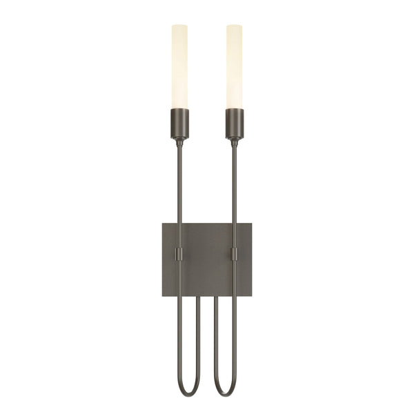 Lisse Sconce by Hubbardton Forge