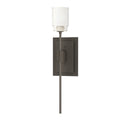 Echo Sconce by Hubbardton Forge