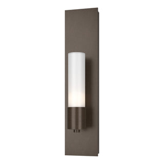 Pillar Sconce by Hubbardton Forge