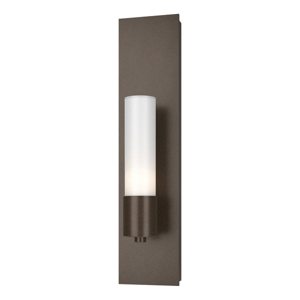 Pillar Sconce by Hubbardton Forge