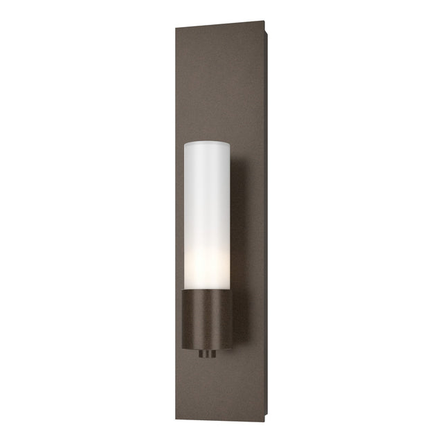Pillar Sconce by Hubbardton Forge