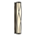 Twine Sconce by Hubbardton Forge