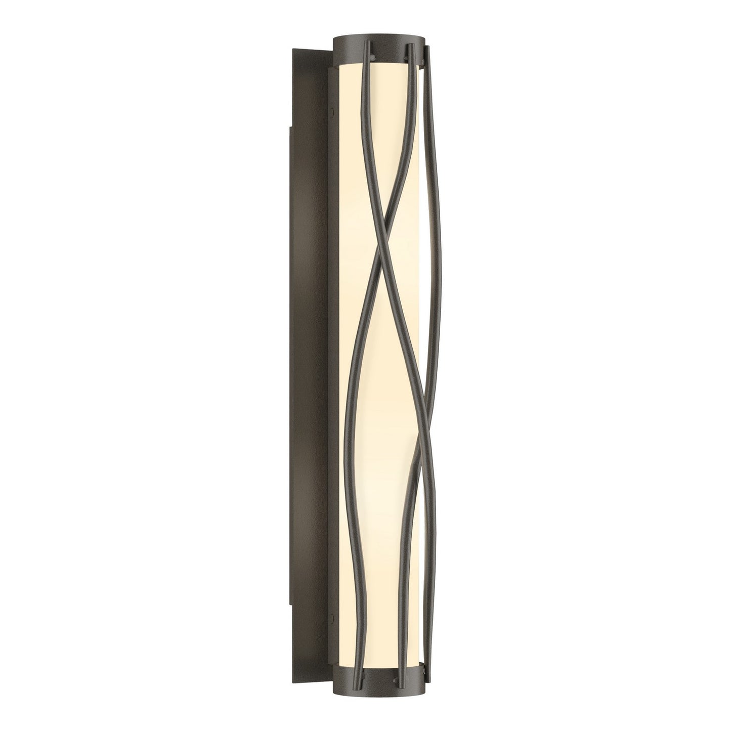 Hubbardton Forge-205401-SKT-07-GG0347|MAIN