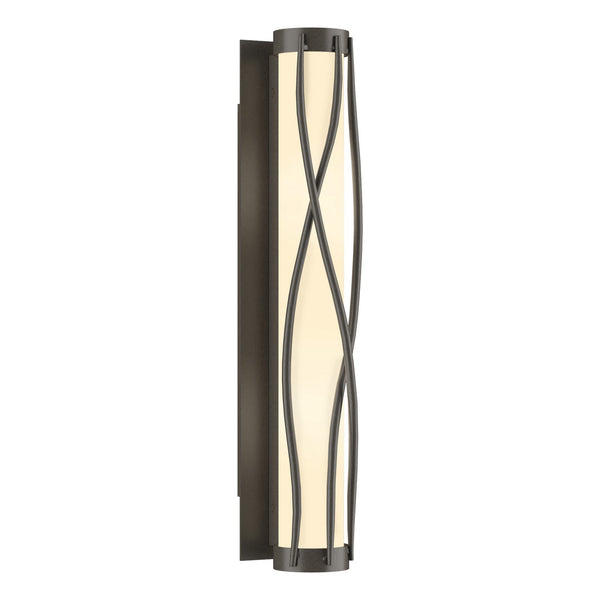 Twine Sconce by Hubbardton Forge