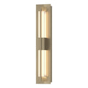 Axis Sconce by Hubbardton Forge