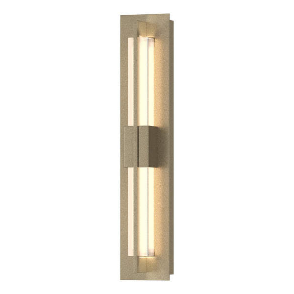 Axis Sconce by Hubbardton Forge