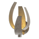 Corona Sconce by Hubbardton Forge