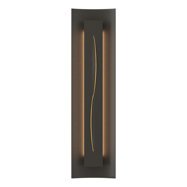 Gallery Sconce by Hubbardton Forge