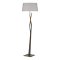 Facet Floor Lamp by Hubbardton Forge