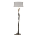 Facet Floor Lamp by Hubbardton Forge