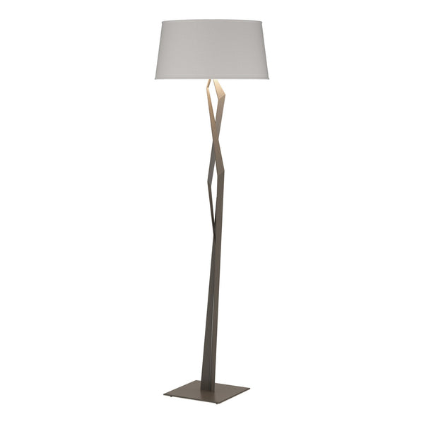 Facet Floor Lamp by Hubbardton Forge