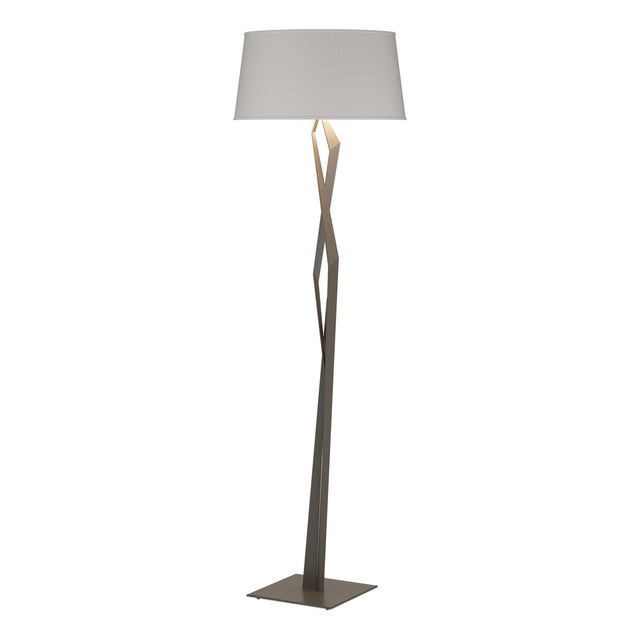 Facet Floor Lamp by Hubbardton Forge