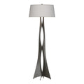 Moreau Floor Lamp by Hubbardton Forge
