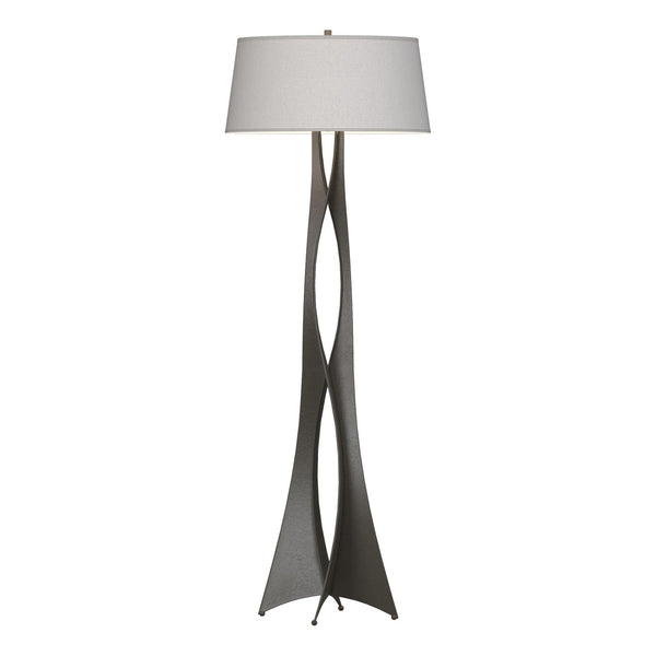 Moreau Floor Lamp by Hubbardton Forge