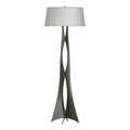 Moreau Floor Lamp by Hubbardton Forge
