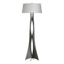 Moreau Floor Lamp by Hubbardton Forge