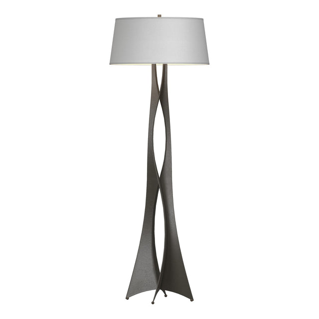 Moreau Floor Lamp by Hubbardton Forge