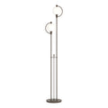 Pluto Floor Lamp by Hubbardton Forge
