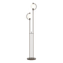 Pluto Floor Lamp by Hubbardton Forge