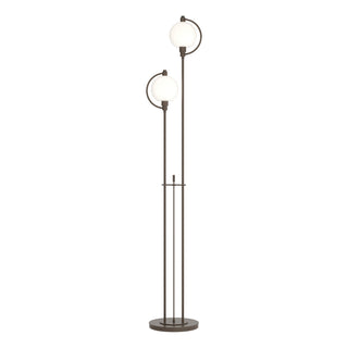 Pluto Floor Lamp by Hubbardton Forge