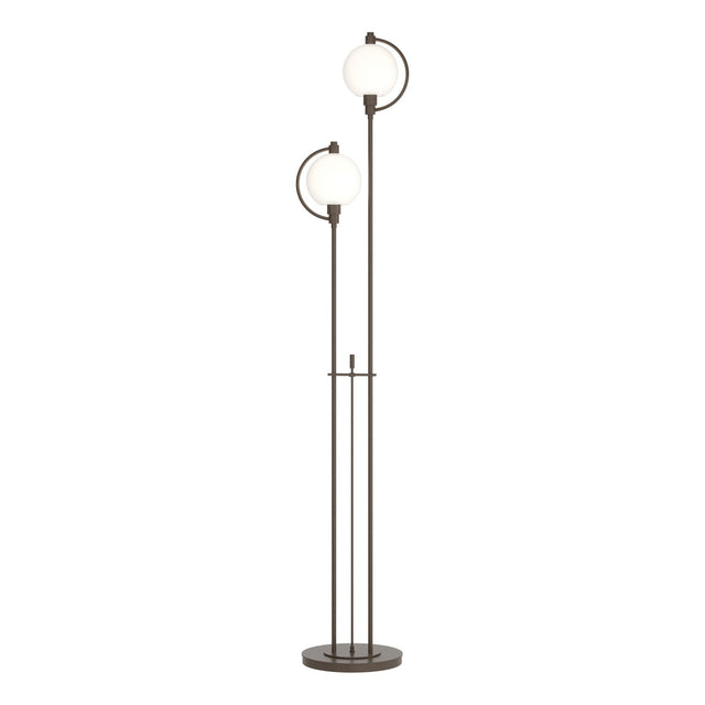 Pluto Floor Lamp by Hubbardton Forge