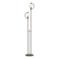 Pluto Floor Lamp by Hubbardton Forge