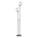 Pluto Floor Lamp by Hubbardton Forge
