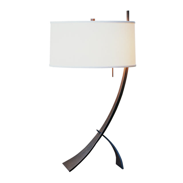 Stasis Table Lamp by Hubbardton Forge