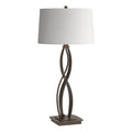 Almost Infinity Table Lamp by Hubbardton Forge