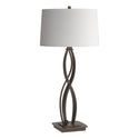 Almost Infinity Table Lamp by Hubbardton Forge