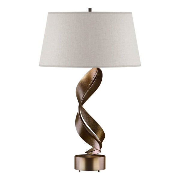 Folio Table Lamp by Hubbardton Forge