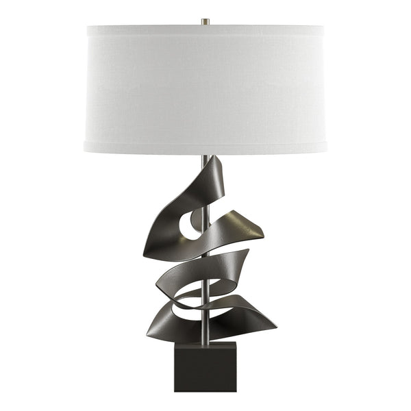 Gallery Table Lamp by Hubbardton Forge