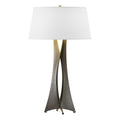 Moreau Table Lamp by Hubbardton Forge