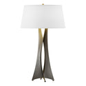 Moreau Table Lamp by Hubbardton Forge