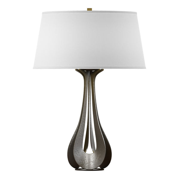Lino Table Lamp by Hubbardton Forge
