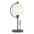 Pluto Table Accent Lamp by Hubbardton Forge