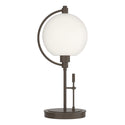 Pluto Table Lamp by Hubbardton Forge