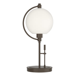 Pluto Table Accent Lamp by Hubbardton Forge