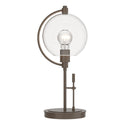 Pluto Table Accent Lamp by Hubbardton Forge