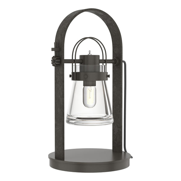 Erlenmeyer Table Lamp by Hubbardton Forge