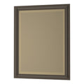 Rook Mirror by Hubbardton Forge