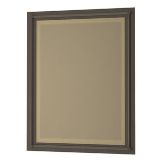 Buy dark-smoke Rook Mirror by Hubbardton Forge