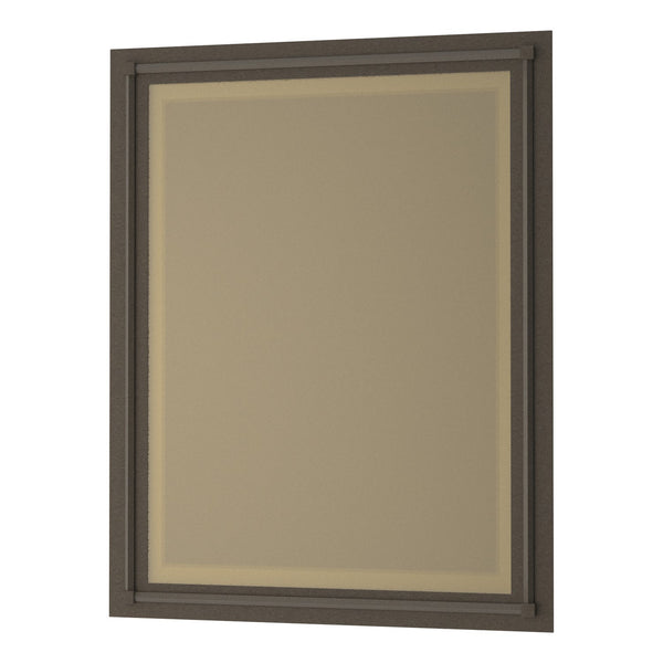 Rook Mirror by Hubbardton Forge