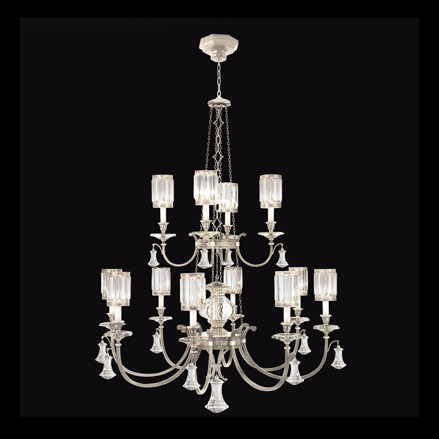 Fine Art Handcrafted Lighting-584740-2ST|MAIN
