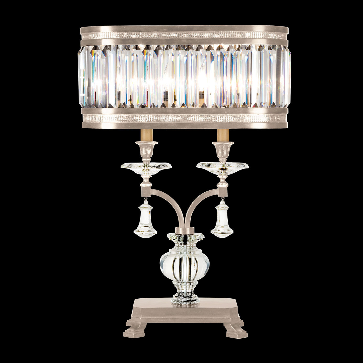 Fine Art Handcrafted Lighting-606010-2ST|MAIN
